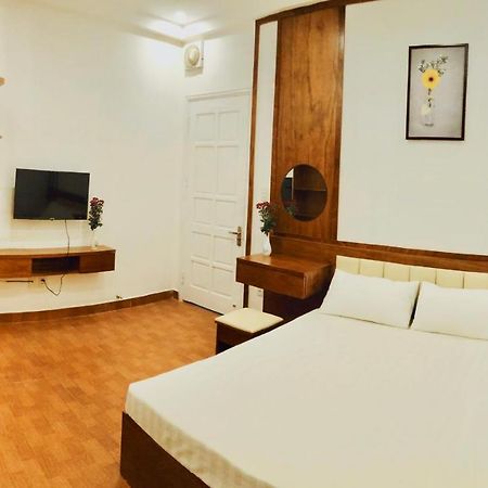 Duc Tuan 2 Motel Hai Phong Esterno foto