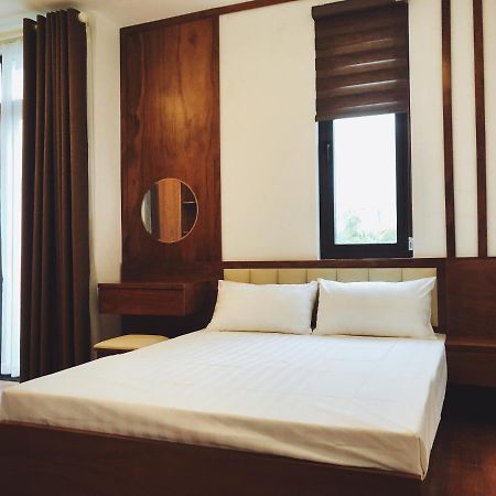 Duc Tuan 2 Motel Hai Phong Esterno foto