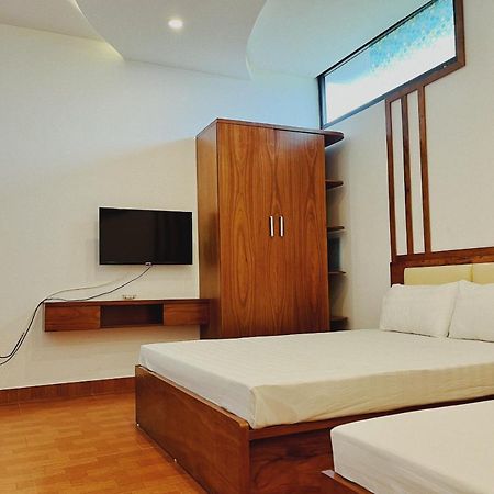 Duc Tuan 2 Motel Hai Phong Esterno foto
