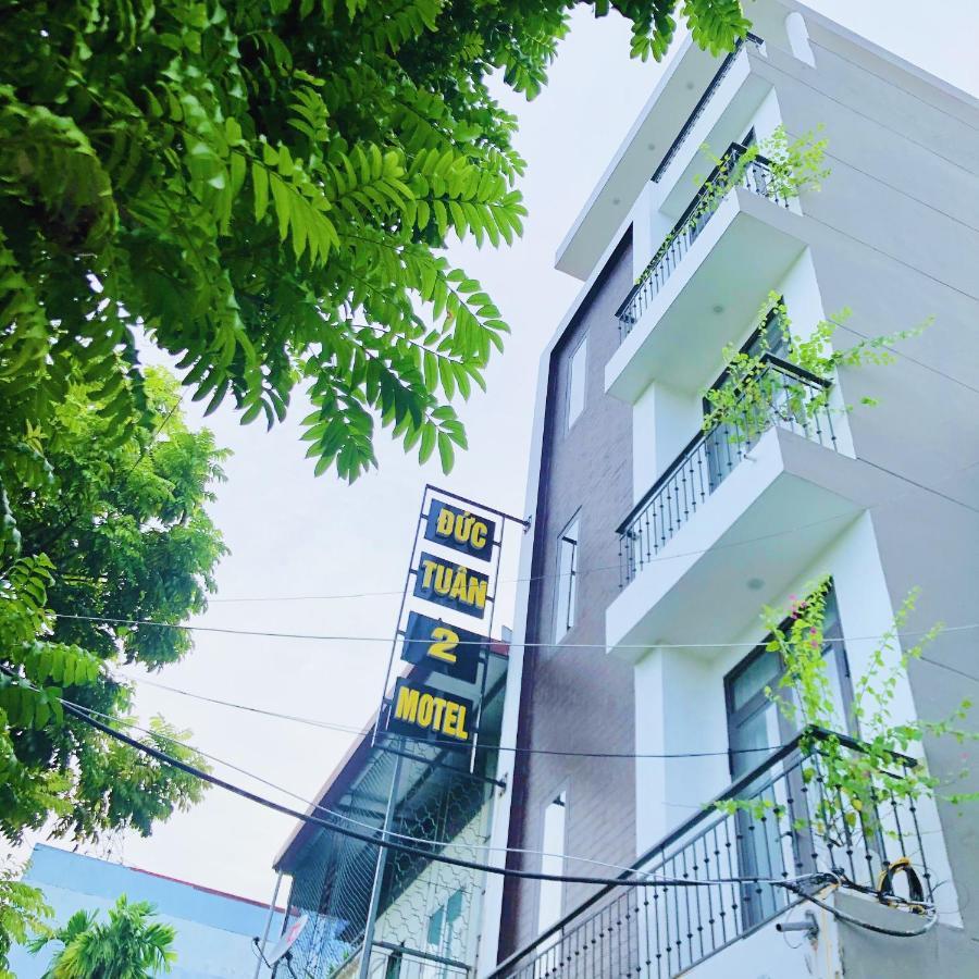 Duc Tuan 2 Motel Hai Phong Esterno foto