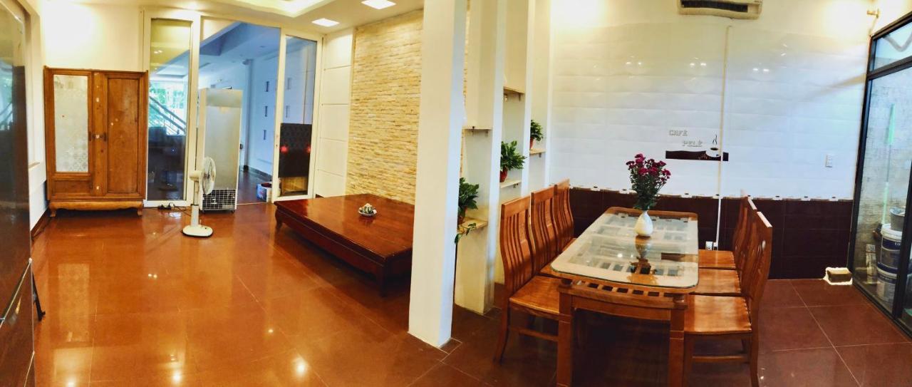 Duc Tuan 2 Motel Hai Phong Esterno foto