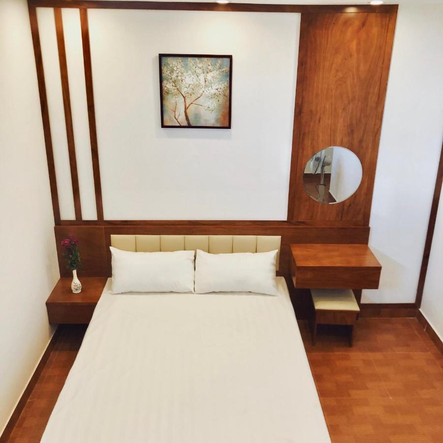 Duc Tuan 2 Motel Hai Phong Esterno foto